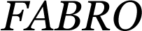 株式会社FABRO